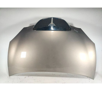 Cofano Anteriore Lancia Ypsilon 2006-2011 Grigio Topo