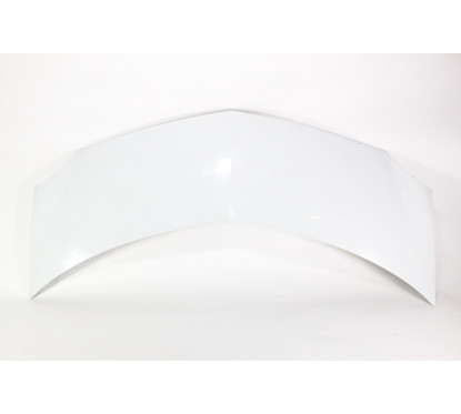 Cofano Anteriore Renault Modus 2004-2008 Bianco