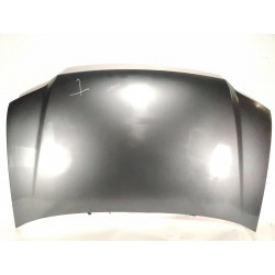 Cofano Anteriore Volkswagen Touran 2003-2010 Grigio 