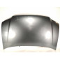 Cofano Anteriore Volkswagen Touran 2003-2010 Grigio 