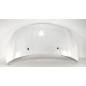 Cofano Anteriore Citroen C3 2009-2013 Bianco