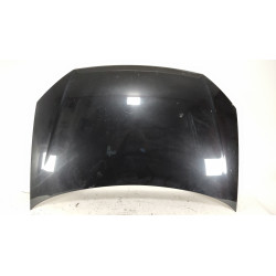 Cofano Anteriore Volkswagen Polo 2005-2009 Nero