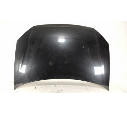 Cofano Anteriore Volkswagen Polo 2005-2009 Nero