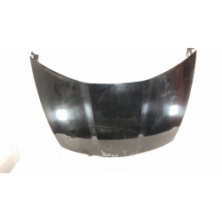 Cofano Anteriore Honda Civic 2006-2012 Nero