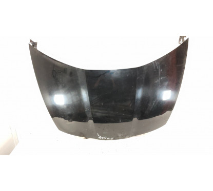 Cofano Anteriore Honda Civic 2006-2012 Nero