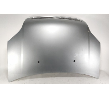 Cofano Anteriore Ford Fusion 2002-2005 Argento