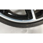 N.4 Cerchi In Lega Mini Clubman F54 R19 5x112 Foro Centrale 66,5 8J ET57 Gommati Estivi Tracmax 225/35 R19 88Y  2022 Difetto Ga