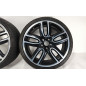 N.4 Cerchi In Lega Mini Clubman F54 R19 5x112 Foro Centrale 66,5 8J ET57 Gommati Estivi Tracmax 225/35 R19 88Y  2022 Difetto Ga