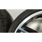 N.4 Cerchi In Lega Mini Clubman F54 R19 5x112 Foro Centrale 66,5 8J ET57 Gommati Estivi Tracmax 225/35 R19 88Y  2022 Difetto Ga