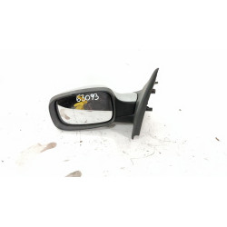 Specchietto Retrovisore Elettrico SX Renault Clio 2005-2009 5 Pin