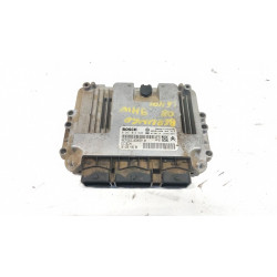 Centralina Motore Peugeot Ranch  1.6 66 KW Diesel 2003-2008 9HX 0281012620