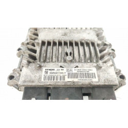 Centralina Motore Citroen C3 1.4 50 KW Diesel 2002-2005 8HX Siemens 5WS40110C-T