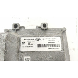 Centralina Motore Citroen C3 1.2 50 KW Benzina 2020- PSA 9829598880