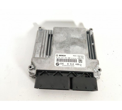 Centralna Motore Bmw Serie 1 2.0 85 KW Diesel 2007-2011 N47D20C Bosch 0281017551