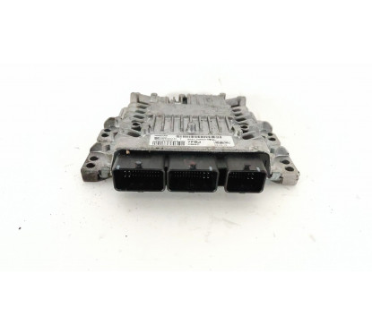 Centralina Motore Ford S-Max 2.0 103 Kw Diesel 2006-2009 QXWA Siemens VDO SID206