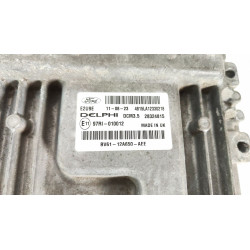 Centralina Motore Ford Grand C-Max 2.0 85 KW Diesel 2010-2015 TYDA BV61-12A650-AEE