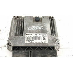 Centralina Motore Fiat Croma 1.9 110 KW Diesel 2008 939A2000 51812902