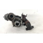 Turbina Volkswagen Golf 1.9 77 KW Diesel 2003-2008 BXE GT1646U