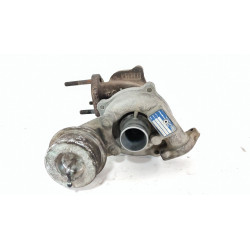 Turbina Fiat 500 1.2 55 KW Diesel 2007-2015 169A1000 