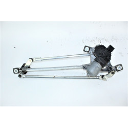 Motorino Tergicristallo Anteriore Ford Mondeo 2010