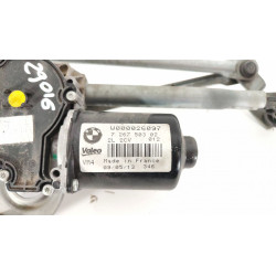 Motorino Tergicristallo Anteriore Bmw Serie 1 F20 2011-2014 