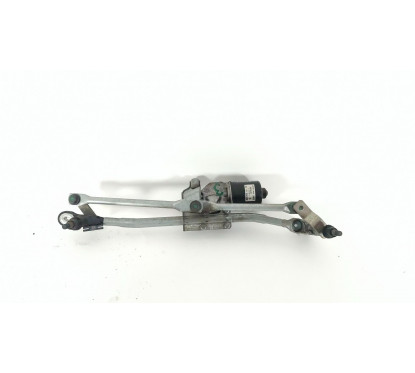 Motorino Tergicristallo Anteriore BMW Serie 1 E87 2004-2007 Valeo 405.121