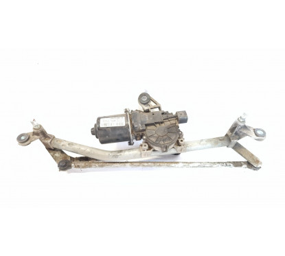 Motorino Tergicristallo Anteriore Chevrolet Spark 2009-2012 