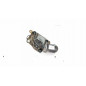 Motorino Tergicristallo Anteriore Opel Agila 2000-2007 