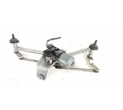 Motorino Tergicristallo Anteriore Peugeot 206 Plus 2009-