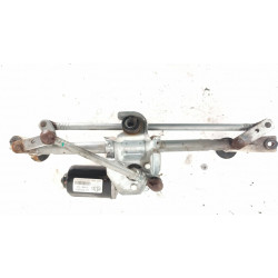 Motorino Tergicristallo Anteriore Opel Combo 2002-2011 