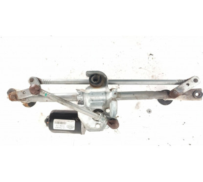 Motorino Tergicristallo Anteriore Opel Combo 2002-2011 