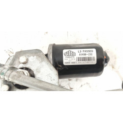 Motorino Tergicristallo Anteriore Opel Combo 2002-2011 