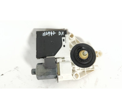 Motorino Alzavetro Anteriore DX Audi A3 2003-2008 8P0959802G