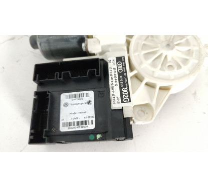 Motorino Alzavetro Anteriore DX Audi A3 2003-2008 8P0959802G