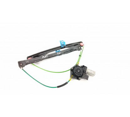 Alzavetro Elettrico Anteriore DX Fiat Croma 2005-2007 