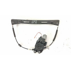 Alzavetro Anteriore SX Fiat Panda 2003-2011 