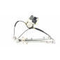 Alzavetro Anteriore DX Lancia Phedra 2002-2007 Brose 985174-103