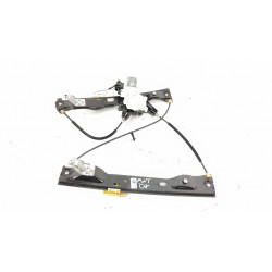 Alzavetro Elettrico Anteriore DX Ford Focus 2011-2014 