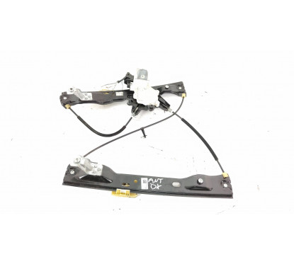 Alzavetro Elettrico Anteriore DX Ford Focus 2011-2014 