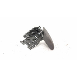 Bracciolo Centrale Audi A4 2007-2011 In Tessuto 8K0864283