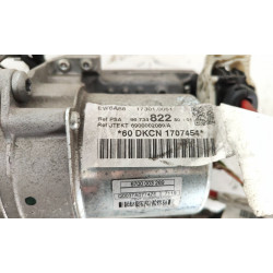 Scatola Sterzo Citroen C3 Picasso 1.6 73 KW Diesel 2012- BH02 6700003269