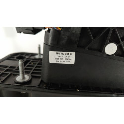 Leva Del Cambio Automatico Audi A3 2003-2008 8P1713025S