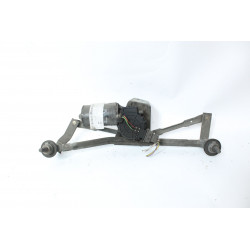 Motorino Tergicristallo Anteriore Peugeot 206 1998-2009