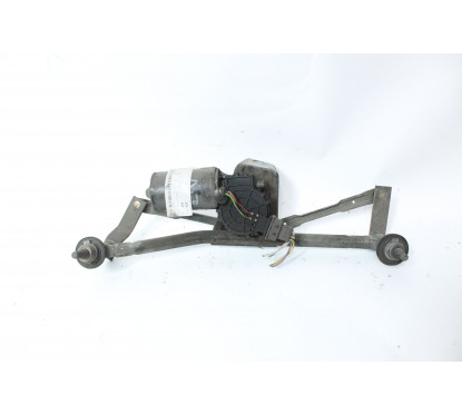 Motorino Tergicristallo Anteriore Peugeot 206 1998-2009