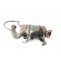 Fap Filtro Anti Particolato Fiat Freemont 2.0 125 KW Diesel 2011- 939B5000 55216690