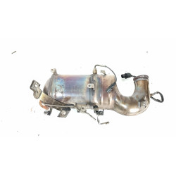 Fap Filtro Anti Particolato Fiat Freemont 2.0 125 KW Diesel 2011- 939B5000 55216690