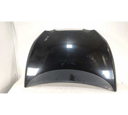 Cofano Anteriore Seat Leon 2005-2009 Nero