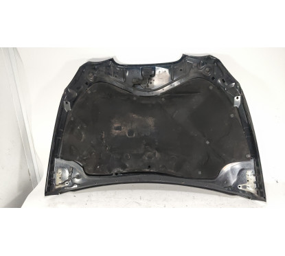 Cofano Anteriore Seat Leon 2005-2009 Nero