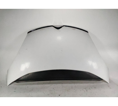 Cofano Anteriore  Citroen C4 Picasso 2010-2013 Bianco