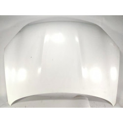 Cofano Anteriore Nissan Qashquai 2007-2009 Bianco